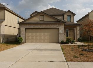 17243 Quiet Song Ct, Richmond, TX 77407