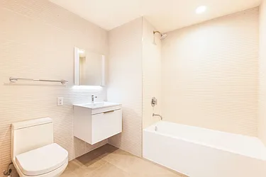 Rented by Halstead Real Estate