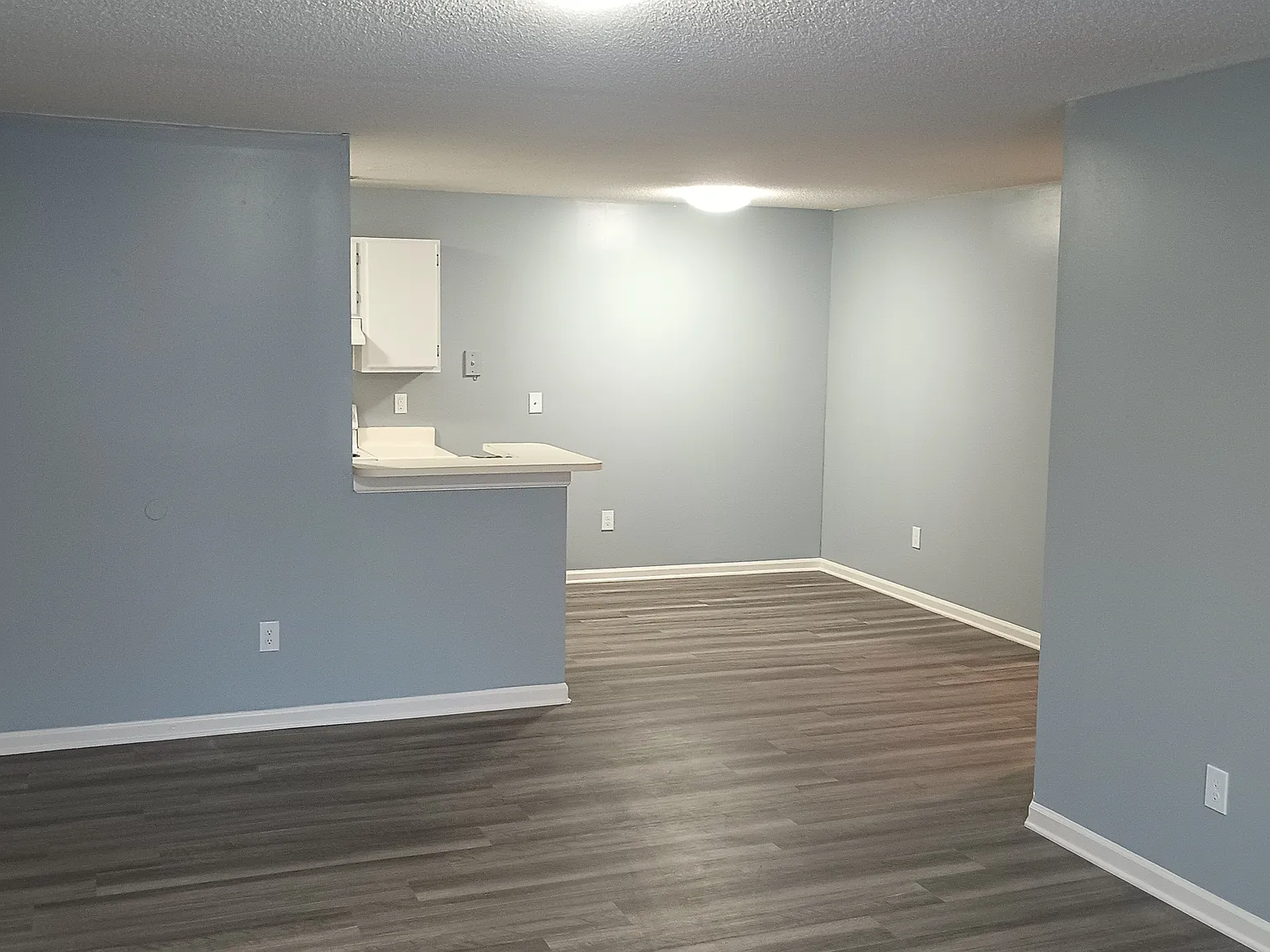 3 bed, 1150 sqft, $1,200 — Photo 3