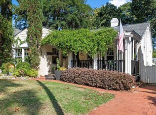 610 Devereux St, Raleigh, NC 27605