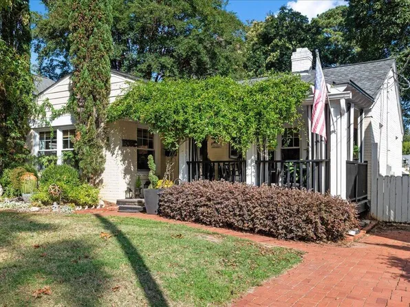610 Devereux St, Raleigh, NC 27605