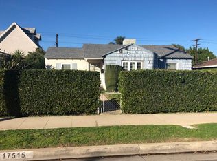 17515 Burbank Blvd, Encino, CA 91316