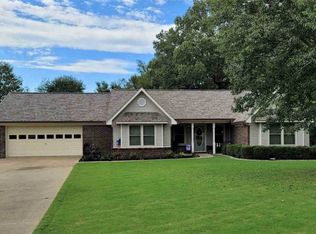 60 Great Oak Cv, Munford, TN 38058