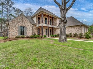 149 Peninsula Dr, Brandon, MS 39047