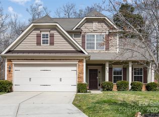 809 Mott Shue Dr SW, Concord, NC 28027