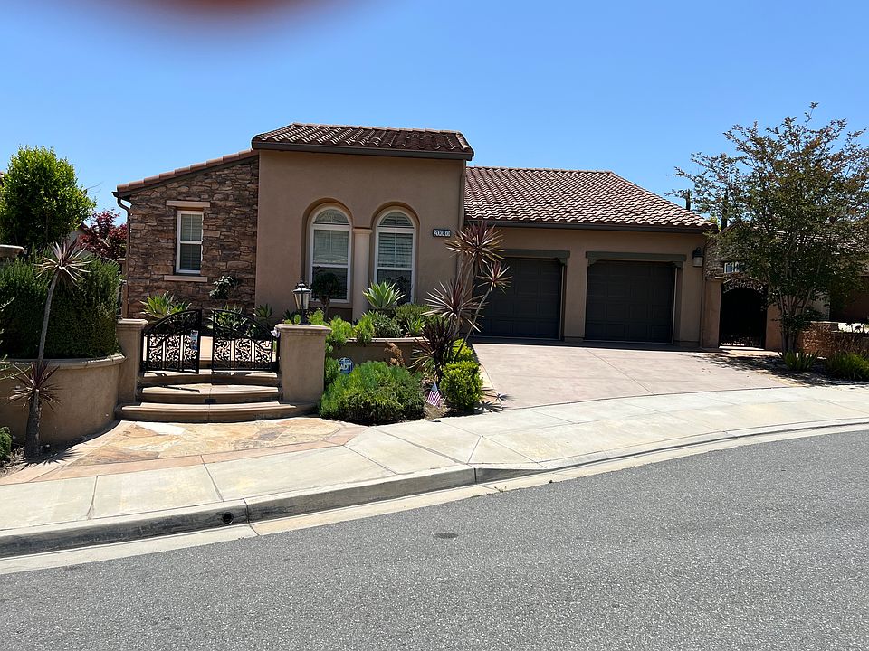 Single Family Home