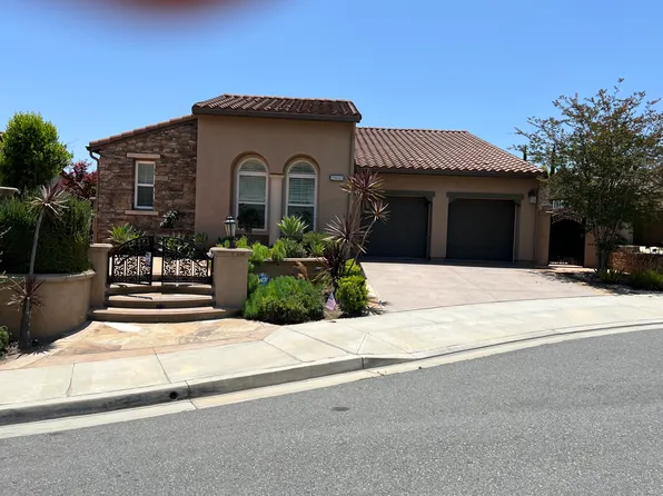 20040 Livorno Ln, Yorba Linda, CA 92886