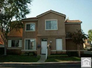 21 Calle De Los Grabados, Rancho Santa Margarita, CA 92688