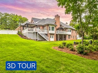 150 Old Plantation Way, Fayetteville, GA 30214