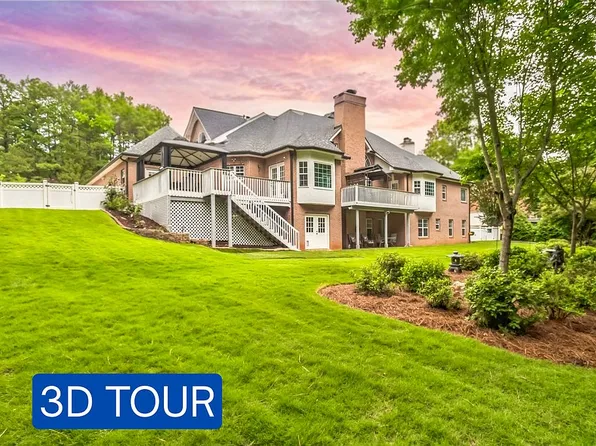 150 Old Plantation Way, Fayetteville, GA 30214