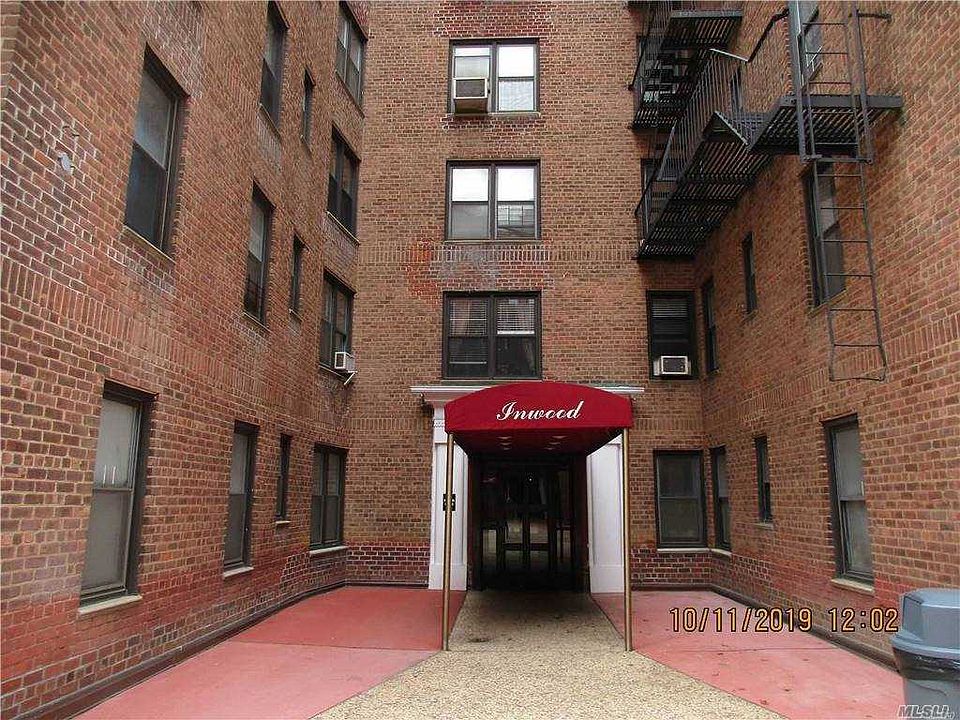 1st image of 83-75 Woodhaven Blvd #3S