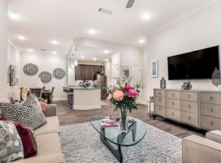 Bella Ridge South, New Orleans, LA 70123
