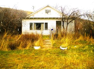 279 Harris Ave E, Highwood, MT 59450