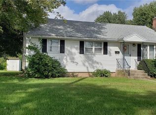 191 Osgood Ave, New Britain, CT 06053