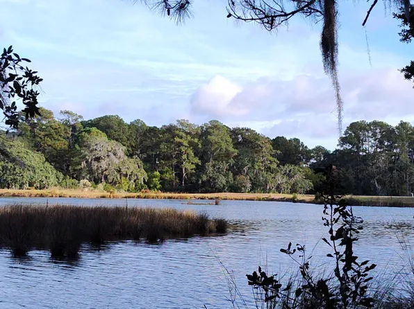 12 Ladys Walk, Beaufort, SC 29907