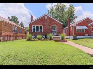 1072 Riverview Blvd, Saint Louis, MO 63147