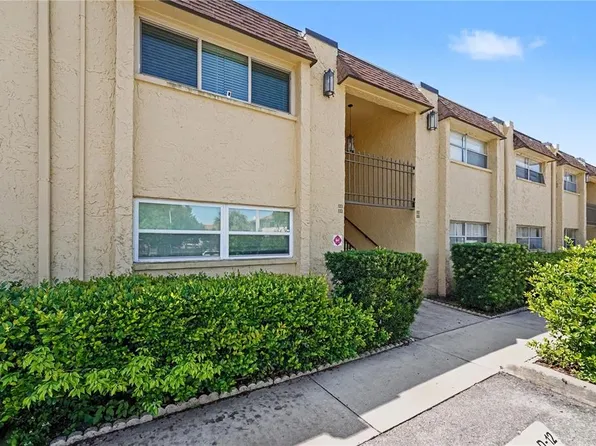 4450 40TH AVENUE N #D12, ST PETERSBURG, FL 33714