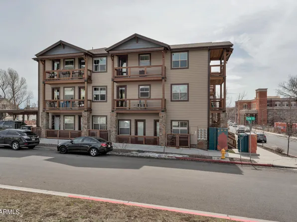 19 W Dale Avenue #302, Flagstaff, AZ 86001