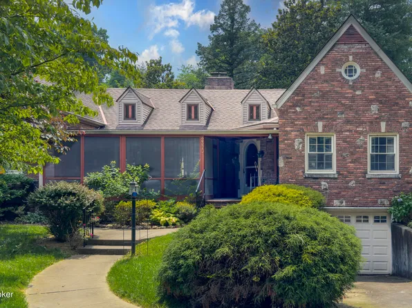 2370 Valley Vista Rd, Louisville, KY 40205