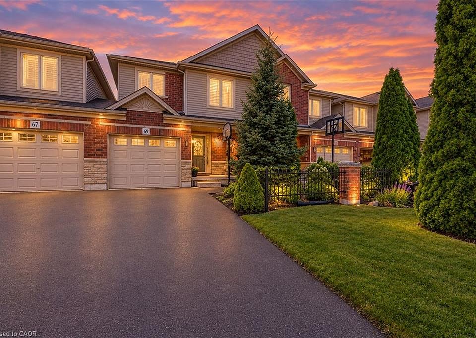 1st image of 69 Sumner Cres