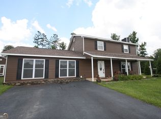 231 Murphy Rd, Lagrange, GA 30240