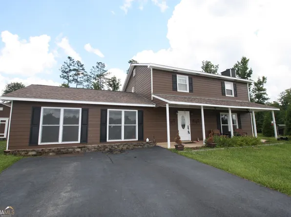 231 Murphy Rd, Lagrange, GA 30240