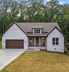 602 W Blue Springs Dr, Chatsworth, GA, 30705