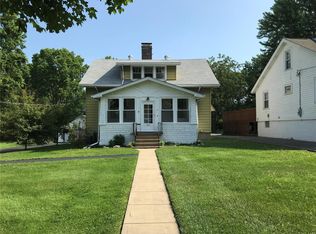 223 Chestnut Ave, Saint Louis, MO