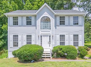 2402 Betsy Ct SW, Marietta, GA 30008