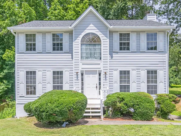 2402 Betsy Ct SW, Marietta, GA 30008