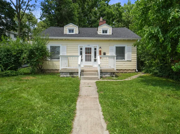 910 E 40th St, Indianapolis, IN 46205