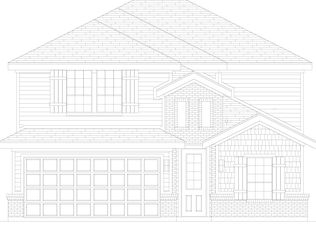 Ford Select F Plan, Las Lomas, Forney, TX 75126