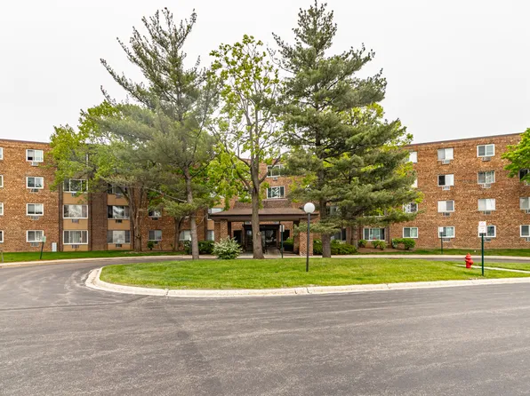 1475 Rebecca Dr APT 422, Hoffman Estates, IL 60169
