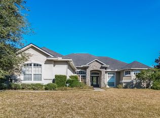 358 S Hampton Club Way, Saint Augustine, FL 32092