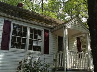 2433 Renfrow Rd, Raleigh, NC 27603