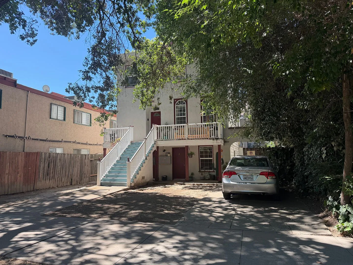 1706 H Street — Photo 1