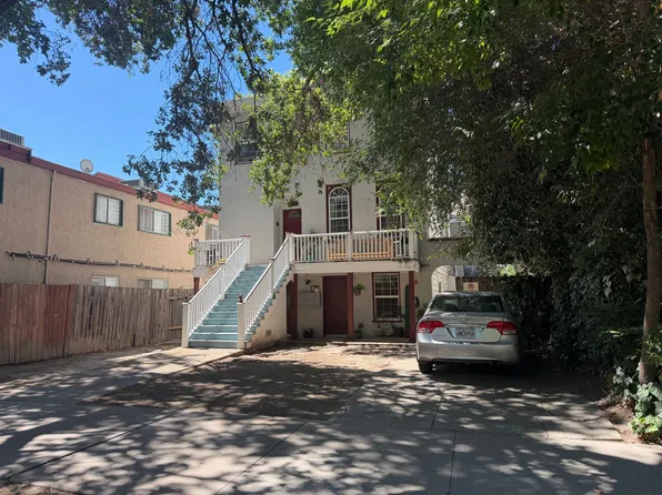 1706 H Street, 1706 H St #2, Sacramento, CA 95811