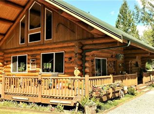 295 Toutle Ridge Dr, Toutle, WA 98649