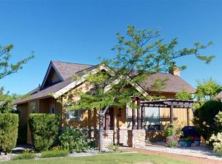 102 Village Way, Oroville, WA 98844