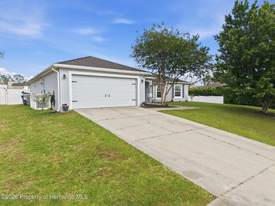 15396 Fleetwood Rd, Weeki Wachee, FL, 34614