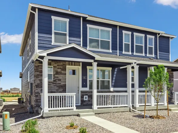 4673 Combine Ln, Johnstown, CO 80534