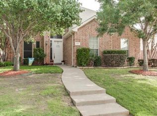 1101 Huntington Trl, Mansfield, TX 76063