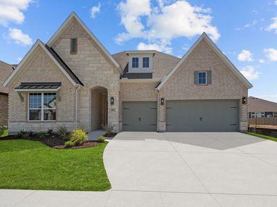 205 Onyx Dr, Northlake, TX, 76247