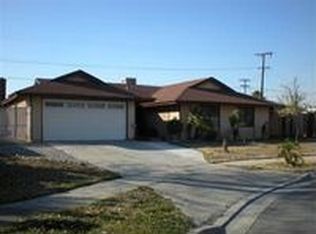 550 N Primrose Ave, Rialto, CA 92376