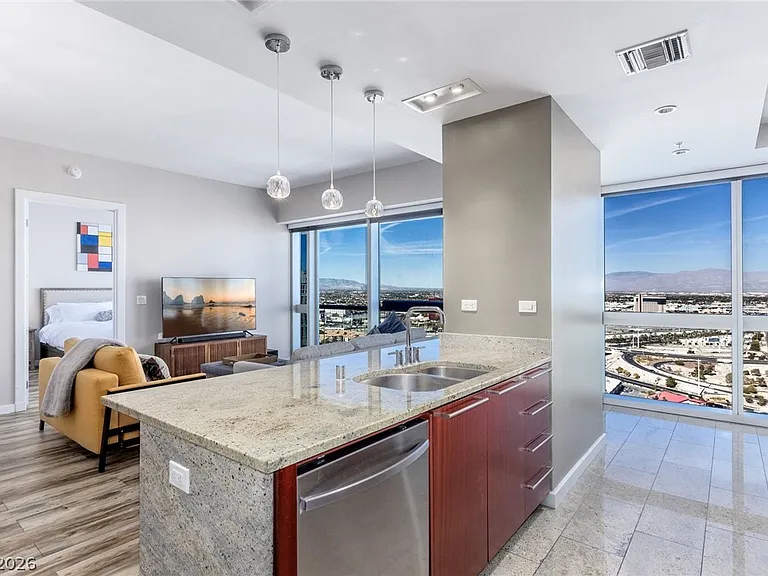 4471 Dean Martin Dr #2908 — Photo 18