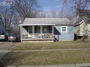 1473 Proper Ave, Burton, MI 48529