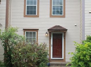 20474 Summersong Ln, Germantown, MD 20874