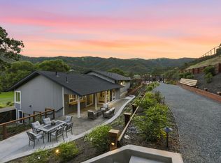 36 Capilano Drive, Novato, CA 94949