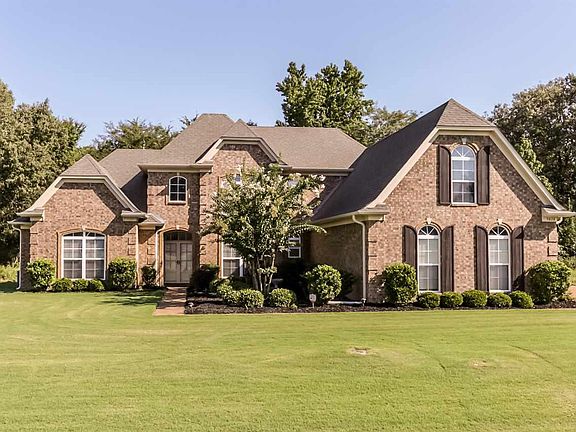 2nd image of 5628 Drew Glazer Dr