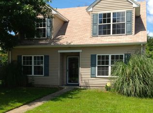 138 Kristen Ln, Suffolk, VA 23434